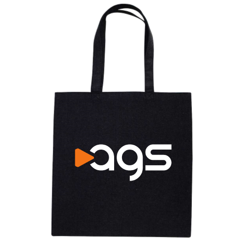 AGS Tote Bag