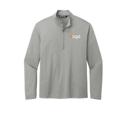 Travis Matthew Mens Quarter Zip