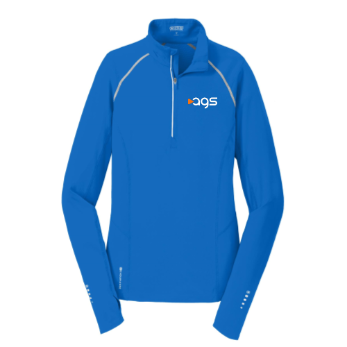 Ogio Womens Quarter Zip