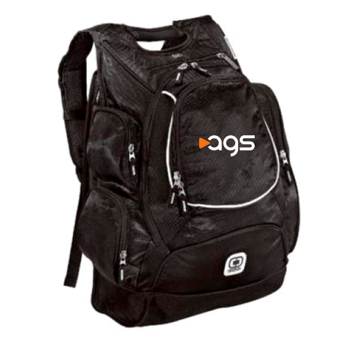 Ogio Backpack