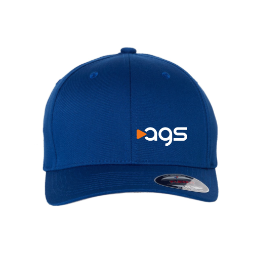 AGS Flexfit Hat