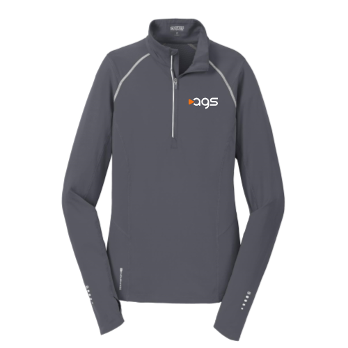 Ogio Womens Quarter Zip